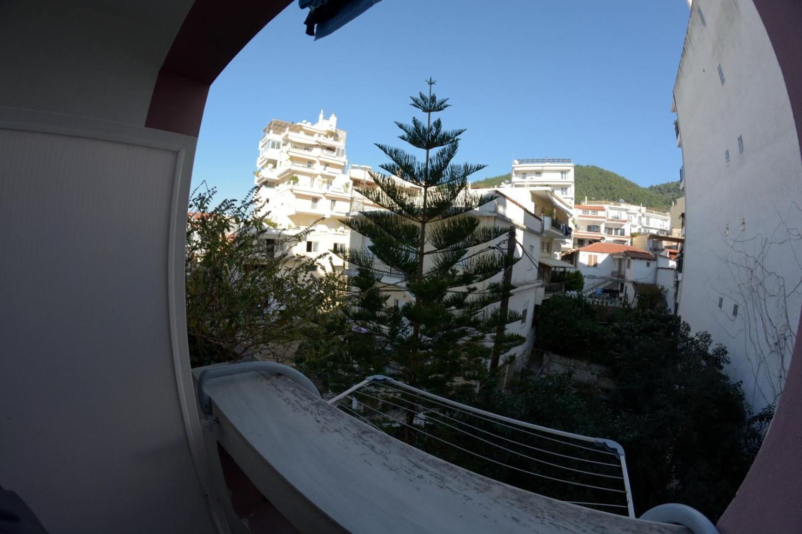 Maria'S Roomstudios Apartments Flats To Let Seaside Heart City Chantzara Spyropoulos Игуменица Экстерьер фото