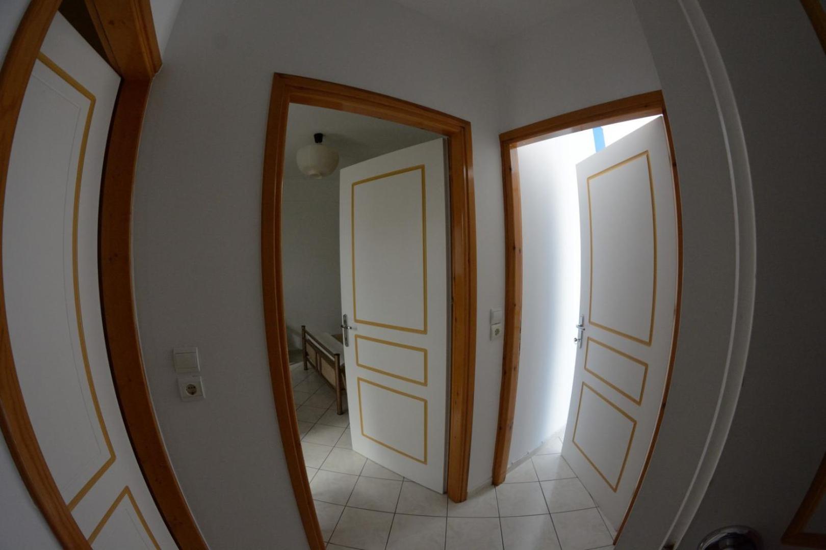 Maria'S Roomstudios Apartments Flats To Let Seaside Heart City Chantzara Spyropoulos Игуменица Экстерьер фото