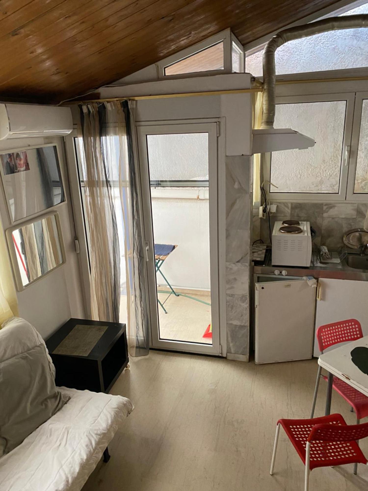 Maria'S Roomstudios Apartments Flats To Let Seaside Heart City Chantzara Spyropoulos Игуменица Экстерьер фото