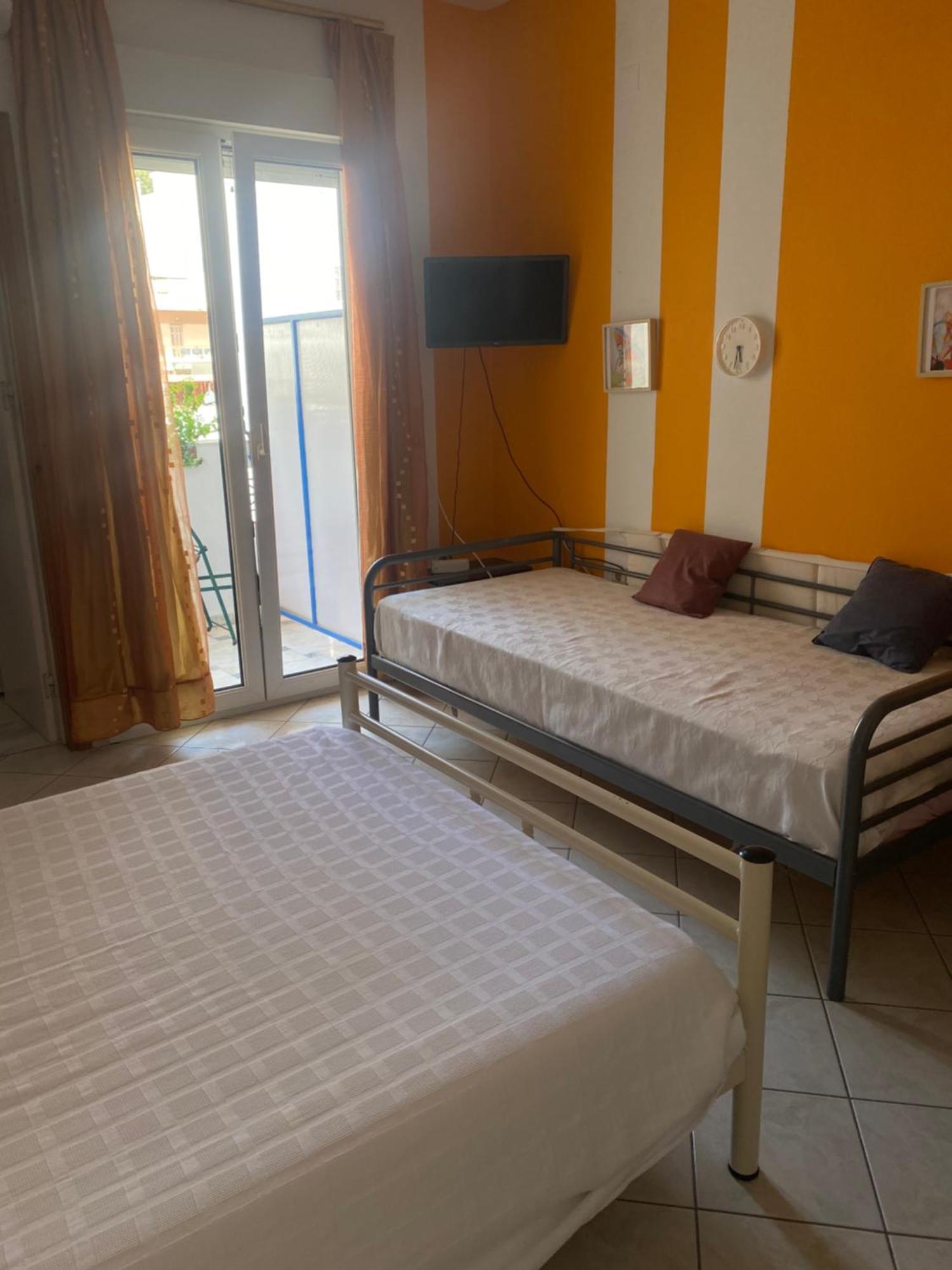 Maria'S Roomstudios Apartments Flats To Let Seaside Heart City Chantzara Spyropoulos Игуменица Экстерьер фото